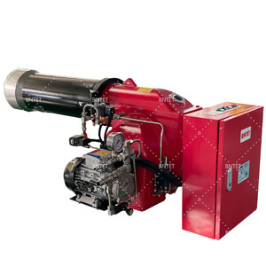 "Brûleurs à méthanol haute performance: conception durable, entretien facile pour le chauffage commercial" - Product Image 2