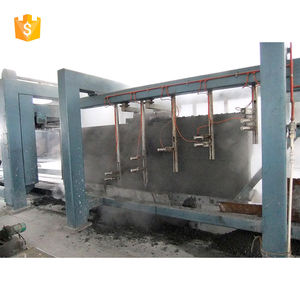 Máquina <span class=keywords><strong>de</strong></span> <span class=keywords><strong>curado</strong></span> <span class=keywords><strong>en</strong></span> <span class=keywords><strong>autoclave</strong></span> Prensas automáticas <span class=keywords><strong>de</strong></span> polvo <span class=keywords><strong>de</strong></span> aluminio <span class=keywords><strong>bloque</strong></span> AAC <span class=keywords><strong>autoclave</strong></span> línea <span class=keywords><strong>de</strong></span> producción <span class=keywords><strong>de</strong></span> bloques <span class=keywords><strong>de</strong></span> hormigón aireado - Product Image 4