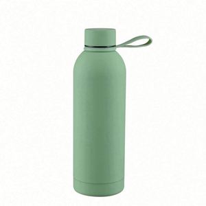 Adults' Outdoor Water <b>Bottle</b> With Modern Design and Stainless Steel Insulation - Product Image 4