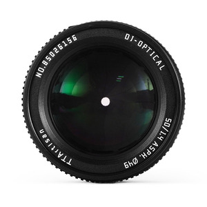 เลนส์กล้อง TTartisan 50 มม. F1.4 ฟูลเฟรม ASPH โฟกัสแบบแมนนวล สำหรับเมาท์ E/RF/Z/L ของกล้อง <span class=keywords><strong>Sony</strong></span> <span class=keywords><strong>A7</strong></span>/<span class=keywords><strong>A7</strong></span> II/<span class=keywords><strong>A7</strong></span> III/<span class=keywords><strong>A7</strong></span> <span class=keywords><strong>R</strong></span>/<span class=keywords><strong>A7</strong></span> <span class=keywords><strong>R</strong></span> II - Product Image 2