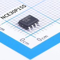 Nuevos Chips IC Originales NCE30P15S (MOSFET) de Alta Calidad, 1 Canal P, 30V 15A, Circuitos Integrados, Componentes Electrónicos