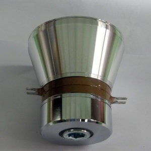 Đầu Dò Làm Sạch Siêu Âm 100W 28Khz Bộ Phận Máy Làm Sạch Siêu Âm Không Có Lỗ Vít - Product Image 3