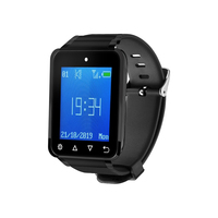 Récepteur de montre connectée i12, pratique à transporter, clavier