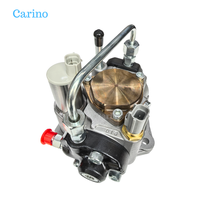 Pompe à injection de carburant Common Rail HP3 294000-1250 2940001250 1460A058 pour Mitsubishi L200 Triton 4M41 3.2L DiD Diesel