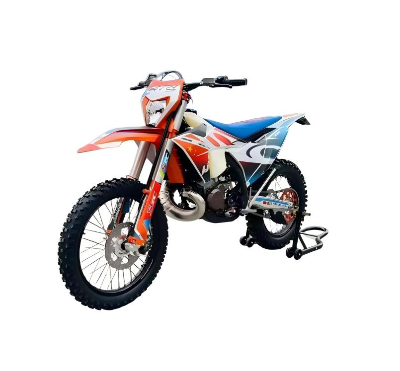 300cc Super Bike High Performance Off-Road Motorcycle