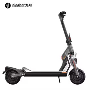 2024 prix d'usine <span class=keywords><strong>Ninebot</strong></span> GT13000W 60 km/h 70 KM Range E Scooter pour adulte - Product Image 2