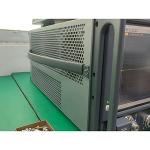 เครื่องวิเคราะห์เครือข่ายไมโครเวฟ Keysight N5242B PNA-X 4 พอร์ต 10 MHz ถึง 26.5 GHz มือสอง - Product Image 4