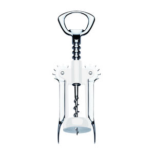 Tire-bouchon à levier WHITE LIGHT DAILY LINE - Product Image 1