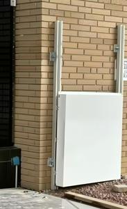 Aluminum composite <b>panel</b>; Fire-aluminum composite <b>panel</b>; High-quality aluminum composite <b>panel</b> - Product Image 6