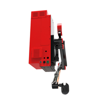 Braun Two Axis Servo Die Casting Robot 400-800T Máquina de llenado de sopa de dos ejes Máquina de alimentación de sopa automática tipo haz