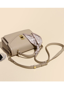 Bolsos cruzados de diseño de moda, bolsos de hombro de cuero PU de alta calidad, bolsos de mano casuales de lujo para mujer - Product Image 4