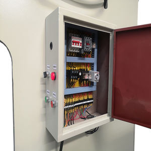 Prensa de potencia de toneladas, punzonadora, gran oferta - Product Image 6