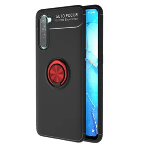 Hot Populaire 2 In 1 Tpu Pc Ring Holder Shockproof Mobiele Telefoon Cover Case Voor Vivo S9 S9E X60 pro Iqoo 7 V20