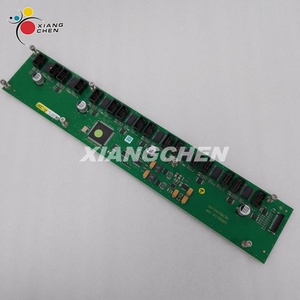 DO Flat Module IDEB3-16 00.782.0923 Ink Key Control <b>Card</b> 00.785.1311 Printed Ink Servo Board for 102 Offset Printing Parts - Product Image 5