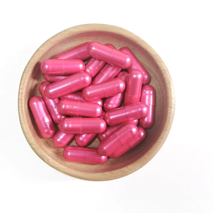 Compléments alimentaires à base de plantes et capsules naturelles pour la santé masculine, fournies par l'usine, pour le soutien immunitaire des adultes avec service OEM/ODM - Product Image 6