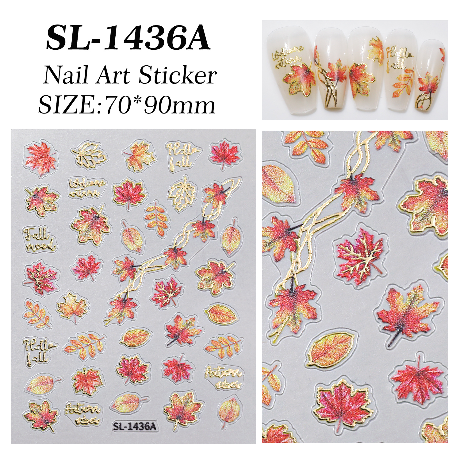 SL-1436A