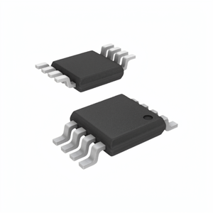 8 TSSOP, 8 MSOP (0.118", ความกว้าง 3.00 มม.) อินเทอร์เฟซ IC TRANSCEIVER HALF 1/1 8MSOP วงจรรวมดั้งเดิม - Product Image 1