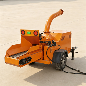 Broyeur <span class=keywords><strong>de</strong></span> <span class=keywords><strong>bois</strong></span> pour la préparation du combustible <span class=keywords><strong>de</strong></span> production d'énergie biomasse et la fabrication <span class=keywords><strong>de</strong></span> <span class=keywords><strong>copeaux</strong></span> - Product Image 3