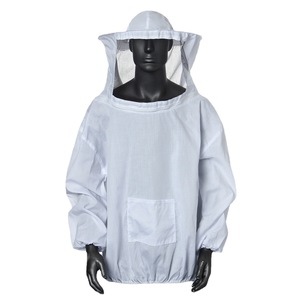 Nouveau vêtements <span class=keywords><strong>d</strong></span>'apiculture professionnels respirants demi-taille haut équipement <span class=keywords><strong>d</strong></span>'apiculture en plein air - Product Image 1