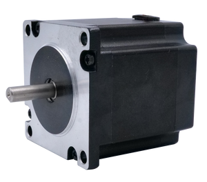 Motor Paso a Paso para <span class=keywords><strong>M</strong></span>áquina CNC Trifásico 57J1250-635(F), Motor Paso a Paso Profesional Chino Nema23 - Product Image 4