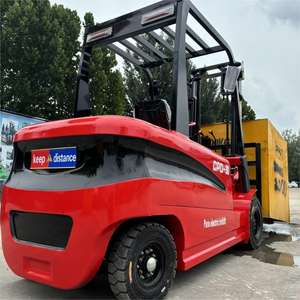 1,5 Tonnen 2 Tonnen 3 Tonnen 5 Tonnen Elektro stapler - Product Image 5