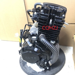 Motor de refrigeración por agua de <span class=keywords><strong>triciclo</strong></span> de alta calidad 300CC Motor de motocicleta de tres ruedas para <span class=keywords><strong>Suzuki</strong></span> - Product Image 6
