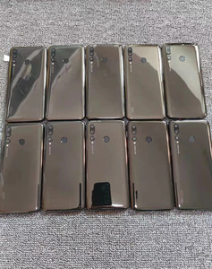 Smartphone originale all'ingrosso Android sbloccato telefoni di seconda mano AA Stock cellulari usati per <span class=keywords><strong>Huawei</strong></span> Y5 Y6 <span class=keywords><strong>Y7</strong></span> Prime - Product Image 3