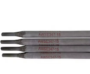 Varilla de Soldadura de Acero Inoxidable E310LMoN <span class=keywords><strong>para</strong></span> Equipos Químicos, Resistente a la Corrosión, Fácil de Usar, Proveedor Chino - Product Image 6