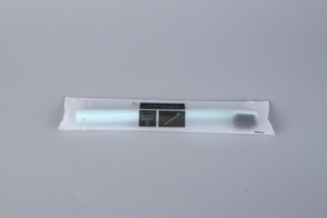 Spazzolino da Denti da Viaggio Personalizzato per <span class=keywords><strong>Hotel</strong></span> di Lusso, Monouso, Varie Opzioni di Colore e Stile, Forniture per Camere degli Ospiti - Product Image 5