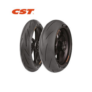 Neumáticos Radiales CST para Motocicleta <span class=keywords><strong>140</strong></span>/<span class=keywords><strong>70</strong></span>-<span class=keywords><strong>17</strong></span> <span class=keywords><strong>140</strong></span> <span class=keywords><strong>70</strong></span> <span class=keywords><strong>17</strong></span>, Neumáticos de Carreras y Carretera para Motocicleta <span class=keywords><strong>17</strong></span> - Product Image 1