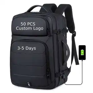 wholesale fashion zipper back pack waterproof wear-resistant backpack bag for outdoor sport backpack man