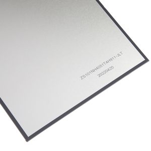 หน้าจอ LCD แท้ + ชุดจอสัมผัสพร้อมกรอบสำหรับ <span class=keywords><strong>Ulefone</strong></span> Tab <span class=keywords><strong>A7</strong></span> - Product Image 4