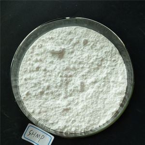 Nhà máy cung cấp 99% <span class=keywords><strong>hexametaphosphate</strong></span> Natri polyphosphate CAS 68915 từ Trung Quốc - Product Image 4