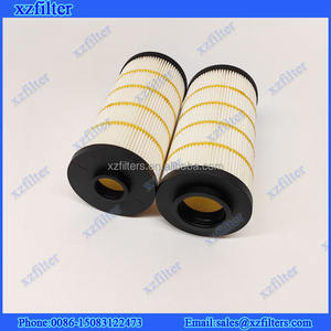 Wereldwijd Hot Sell Vervanging Hydraulische Oliefilter Hy90749 Sh66289 - Product Image 2