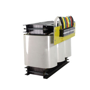 230v 400v 220v 240v 100kva2000KVAステップアップステップダウン3つの1相乾式絶縁変圧器380V440Vから240V 220V 380x220 - Product Image 5