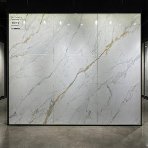 <span class=keywords><strong>แผ่น</strong></span>หินเผาแบบขายส่ง ตัดตามแบบที่ต้องการสำหรับกระเบื้องปู<span class=keywords><strong>พื้น</strong></span>และผนังไร้รอยต่อ - Product Image 4