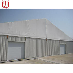 Tente de stockage géante pour entrepôt 25x40m - Product Image 3