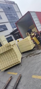 Xây dựng nhà xây dựng ván khuôn đúc ở nơi tường nhựa hình thức khuôn cho xây dựng ngoài trời - Product Image 6