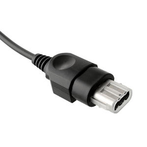 Convertidor de Señal de Videojuegos Retro para Consola Xbox, Cable de Conversión, Adaptador Digital para Consola Clásica, Conexión de Alta Fidelidad - Product Image 1