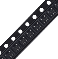 دائرة متكاملة TL431AIDBVR TL431AI TL431A TL431 IC VREF SHUNT ADJ SOT23-5 الأكثر مبيعًا