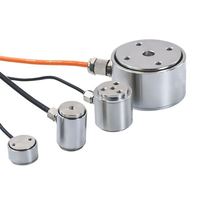 Offre Spéciale – Capteur de pesage miniature, cellule de charge de compression pour applications automobiles et assemblage automatique