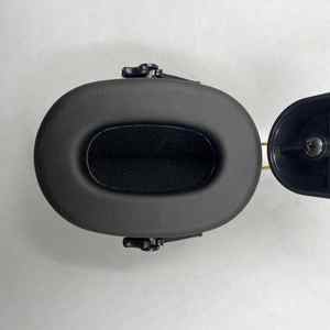 <span class=keywords><strong>Casque</strong></span> antibruit cache-oreilles attachables bloquant la protection des oreilles à réduction sonore pour le <span class=keywords><strong>chantier</strong></span> de construction - Product Image 5