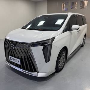 Voiture d'occasion Modèle 2023 Série Master 400T Supre <span class=keywords><strong>Me</strong></span> Edition GAC Trumpchi M8 - Product Image 1