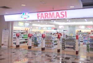 EAS RF Kép Acrylic Antenna Cửa Hàng Bán Lẻ Chống Cướp Lối Vào Hàng Hóa Báo Động Cửa Phòng Chống Mất Mát Hệ Thống An Ninh - Product Image 6