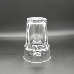<span class=keywords><strong>Verre</strong></span> à bière <span class=keywords><strong>Hoegaarden</strong></span> 330 ml en cristal, style américain, haute qualité, cadeau d'affaires, vente en gros - Product Image 4