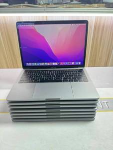 แล็ปท็อปมือสอง Pro 13.3 นิ้ว ปี 2019 รุ่น A1989 แรม 8GB SSD 256GB พร้อม Touch Bar หน้าจอ Retina คีย์บอร์ดภาษาอังกฤษ รุ่นธุรกิจ สำหรับ M-a-cBook Pro13 3 นิ้ว2 - Product Image 3