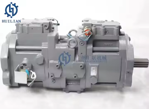 Pompa hidrolik suku cadang penggali asli pompa utama untuk penggali <span class=keywords><strong>SK450</strong></span> - Product Image 5