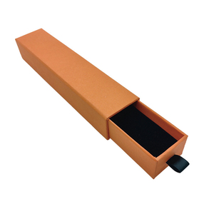 <span class=keywords><strong>2025</strong></span> sinh thái thân thiện nhỏ trượt giấy Quà Tặng ngăn kéo hộp - Product Image 1