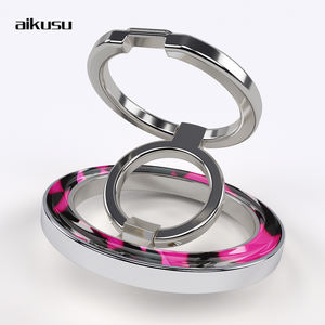 Raspberry Tortoise <b>Mobile</b> <b>Phone</b> Ring <b>Holder</b> - Product Image 6