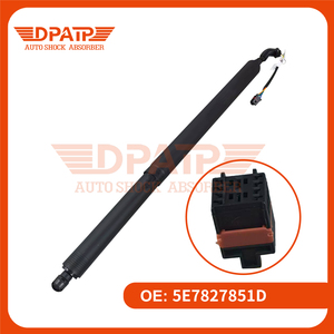 5 e7827851d portellone portellone portellone portellone Auto Auto per Skoda <span class=keywords><strong>Octavia</strong></span> 2022- - Product Image 3